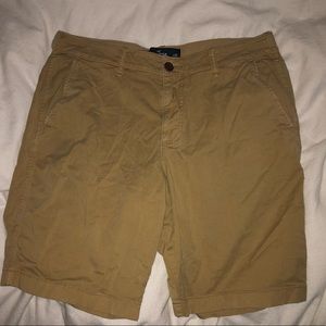 Hollister Classic Fit Shorts